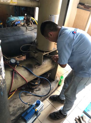 冷水機組風(fēng)扇 冷水機組風(fēng)扇